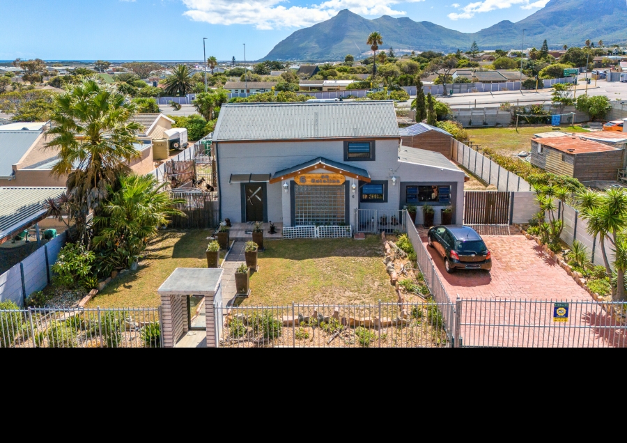 3 Bedroom Property for Sale in Capri Western Cape